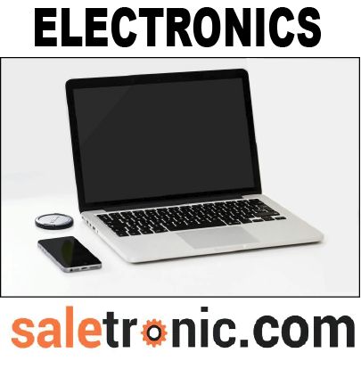 Electronics Image