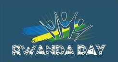 Rwanda Day