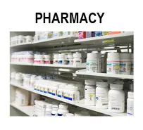 	PHARMACY