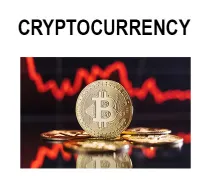 cryptocurrency