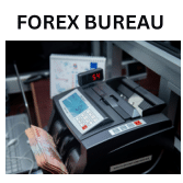 Forex Bureau