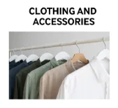 Clothing