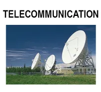 	telecommunication