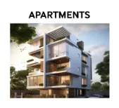 Appartments