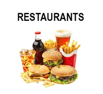 restaurants