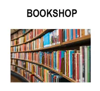 bookshop