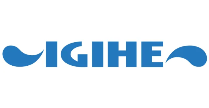 Igihe Logo