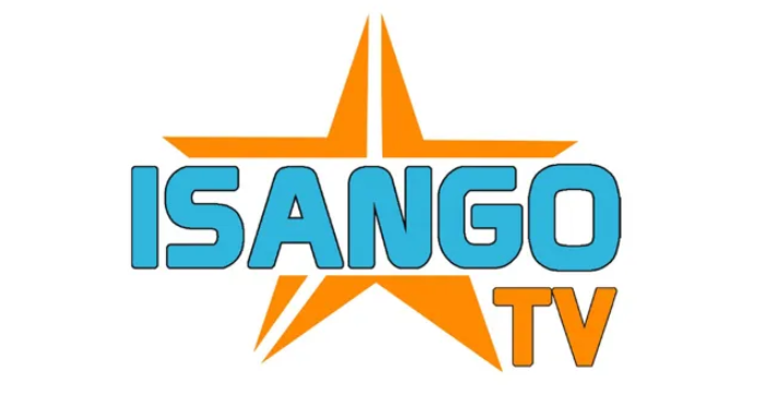Isango Logo