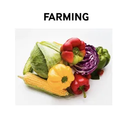 Farming