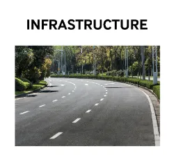 Infrastructures