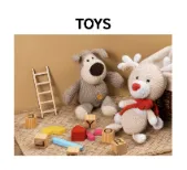 Toys