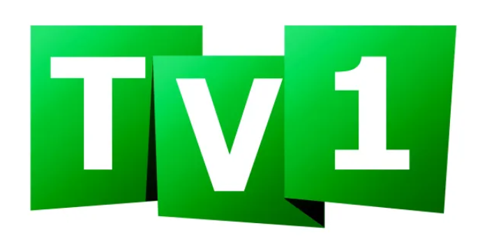 Tv1 Logo