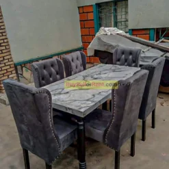 Alternative view of Assorted items (furnitures and appliances