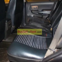 Alternative view of Great Wall Haval 2011