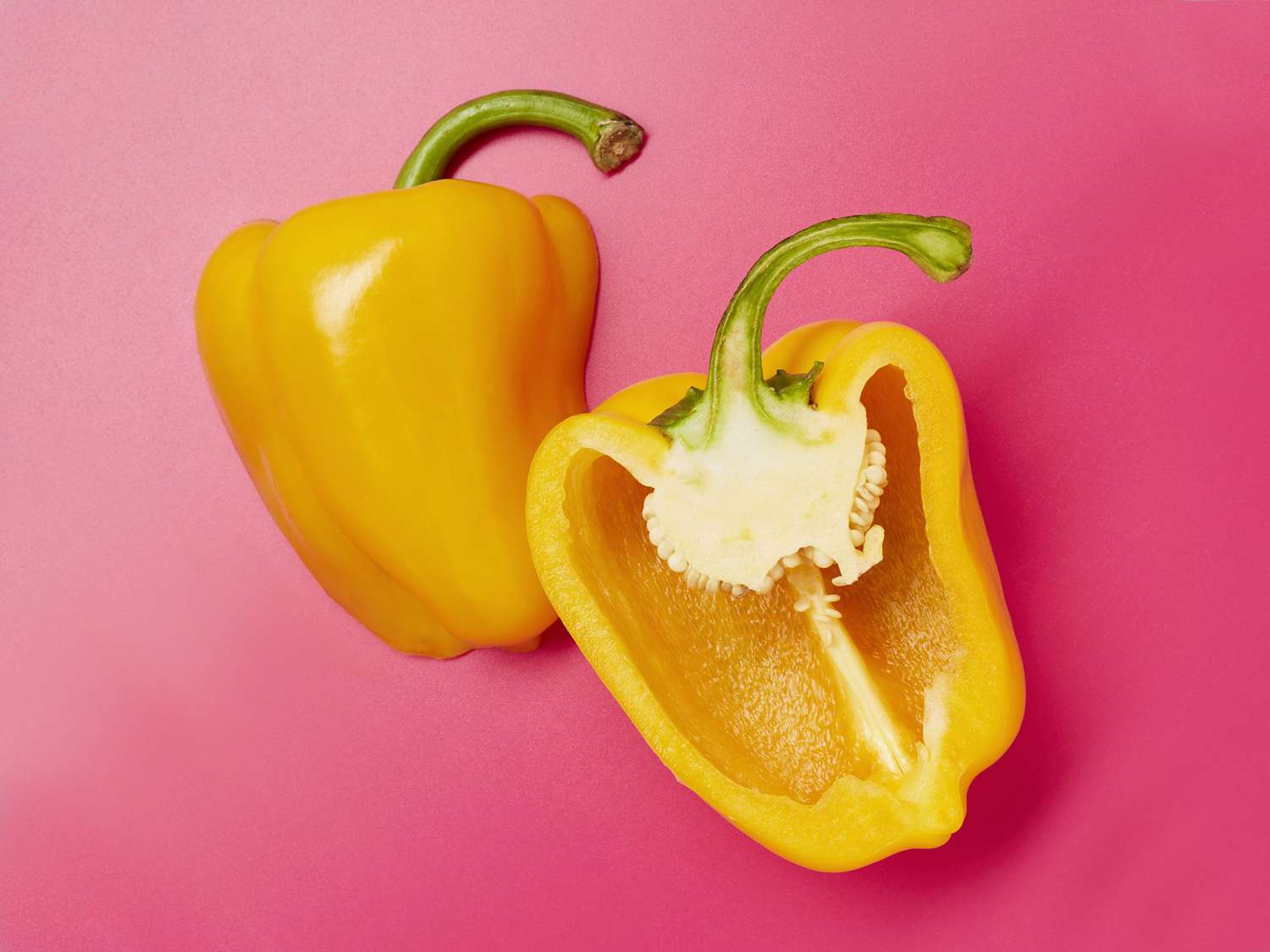 Yellow Pepper Buy Sell Or Rent