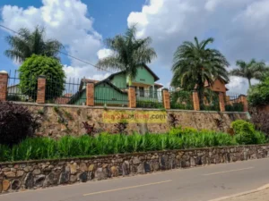 Kigali Gasabo Kinyinya Gacuriro