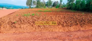 Well located Residential plot for sale Kicukiro / Gahanga / Kigasa / Murinja