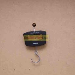 Alternative view of Digital Luggage Scale