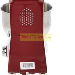 Alternative view of 5 In 1 Stand Mixer