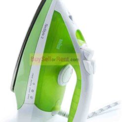 Alternative view of Textstyle 3