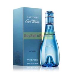 Alternative view of Davidoff Cool Water Perfume