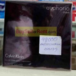 Alternative view of Euphoria Men Perfume