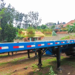 Alternative view of 4 seats Automatic SCANIA R 440 2011