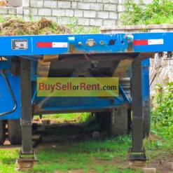 Alternative view of 4Seats Automatic SCANIA R 440 2011