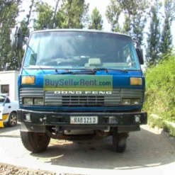 Alternative view of DONGFENG AEOLUS