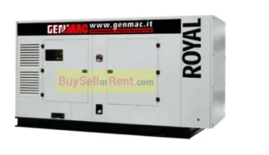 industrial generating sets