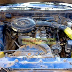 Alternative view of manual TOYOTA Carina 1986