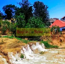 Alternative view of Kigali kibagabaga