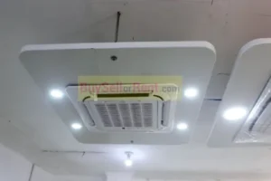 CASSETTE Inverter IAS