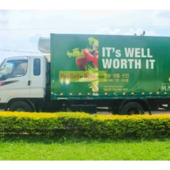 Alternative view of Manual Hyundai Mighty 2006