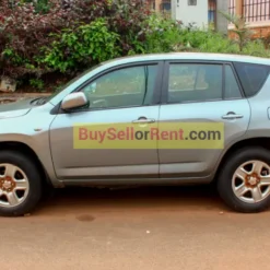 Alternative view of manual TOYOTA RAV 4 2006