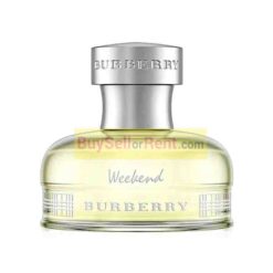 Alternative view of Burberry Weekend Perfume