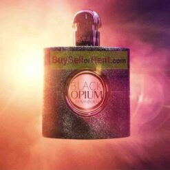 Alternative view of Black Opium Perfume