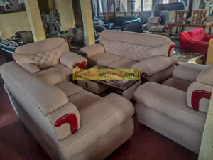 Assorted items (furnitures and appliances