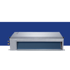 Alternative view of DUCTED Inverter IDS