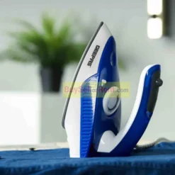 Alternative view of Travel Steam Iron