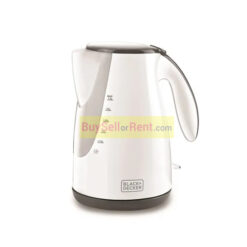 Alternative view of Concealed Coil Jug Kettle