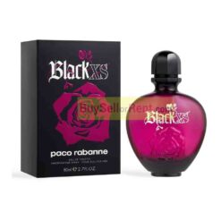 Alternative view of BlackXS Perfume