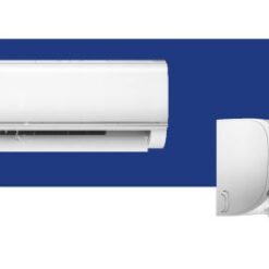 Alternative view of COMPATIBLE INDOOR UNITS